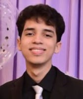 Foto Estudante